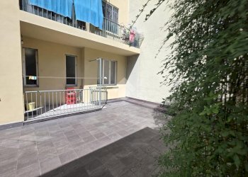 Appartamento Via Filippo Juvarra, Torino (zona Quadrilatero Romano) - foto 32