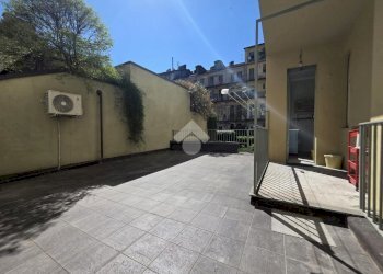 Appartamento Via Filippo Juvarra, Torino (zona Quadrilatero Romano) - foto 33