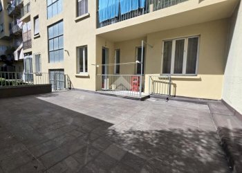 Appartamento Via Filippo Juvarra, Torino (zona Quadrilatero Romano) - foto 34