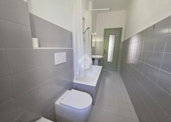 Appartamento Via Filippo Juvarra, Torino (zona Quadrilatero Romano) - foto 36