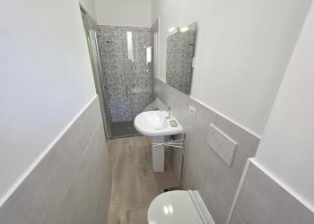 Appartamento Via Filippo Juvarra, Torino (zona Quadrilatero Romano) - foto 38