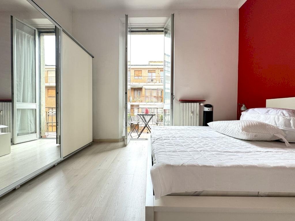 Bilocale Via Francesco de Sanctis, Milano - foto 1