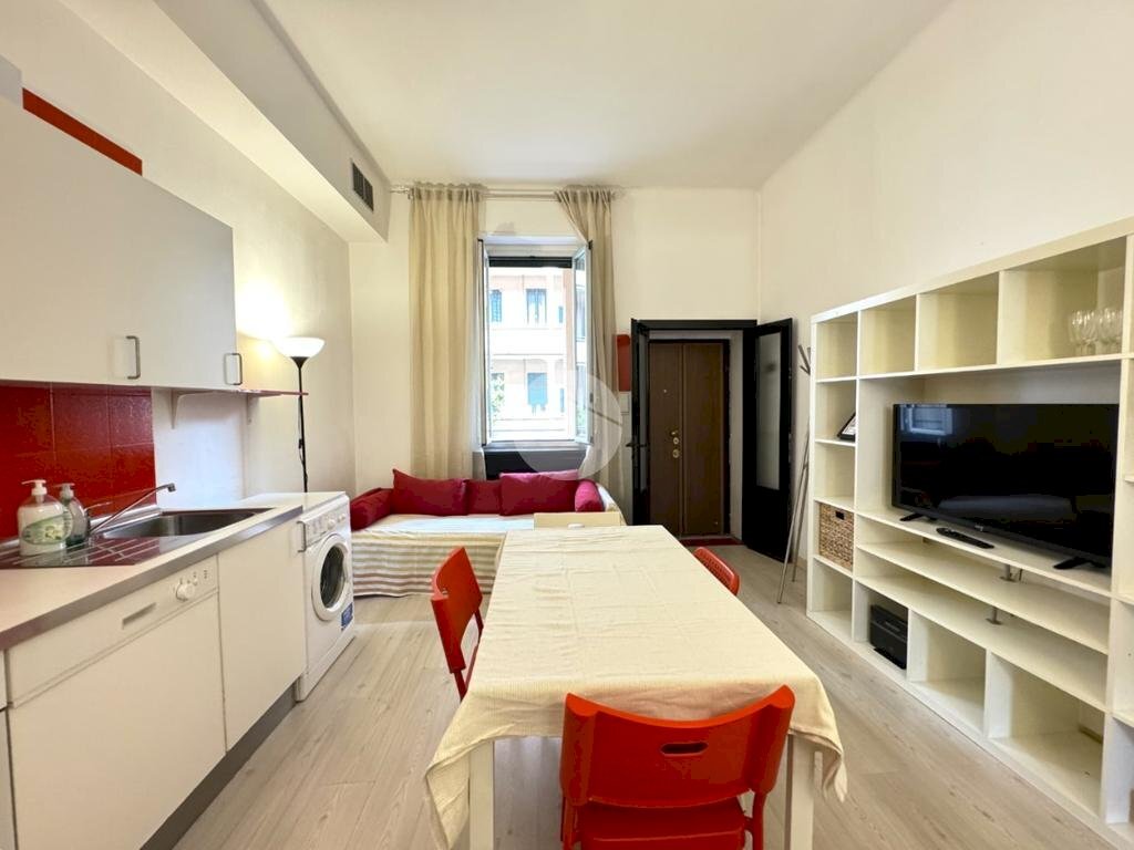 Bilocale Via Francesco de Sanctis, Milano - foto 3