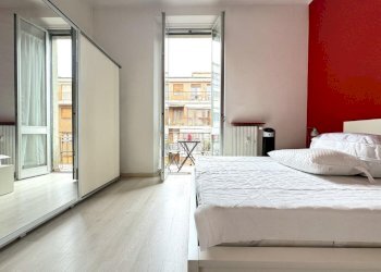 Bilocale Via Francesco de Sanctis, Milano - foto 1