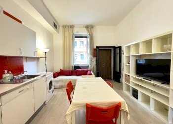 Bilocale Via Francesco de Sanctis, Milano - foto 3