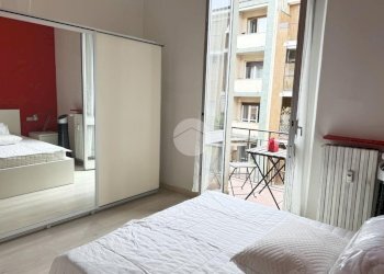 Bilocale Via Francesco de Sanctis, Milano - foto 13