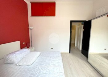 Bilocale Via Francesco de Sanctis, Milano - foto 14
