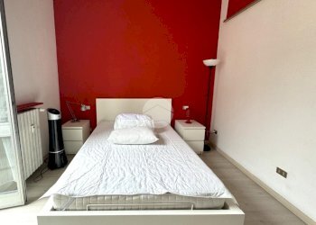 Bilocale Via Francesco de Sanctis, Milano - foto 15
