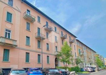 Bilocale Via Francesco de Sanctis, Milano - foto 24