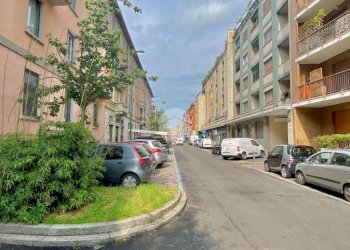 Bilocale Via Francesco de Sanctis, Milano - foto 26
