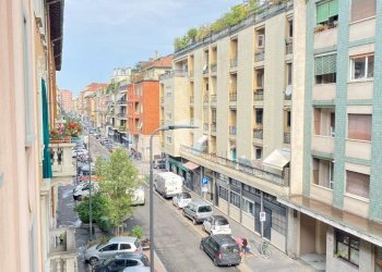 Bilocale Via Francesco de Sanctis, Milano - foto 29