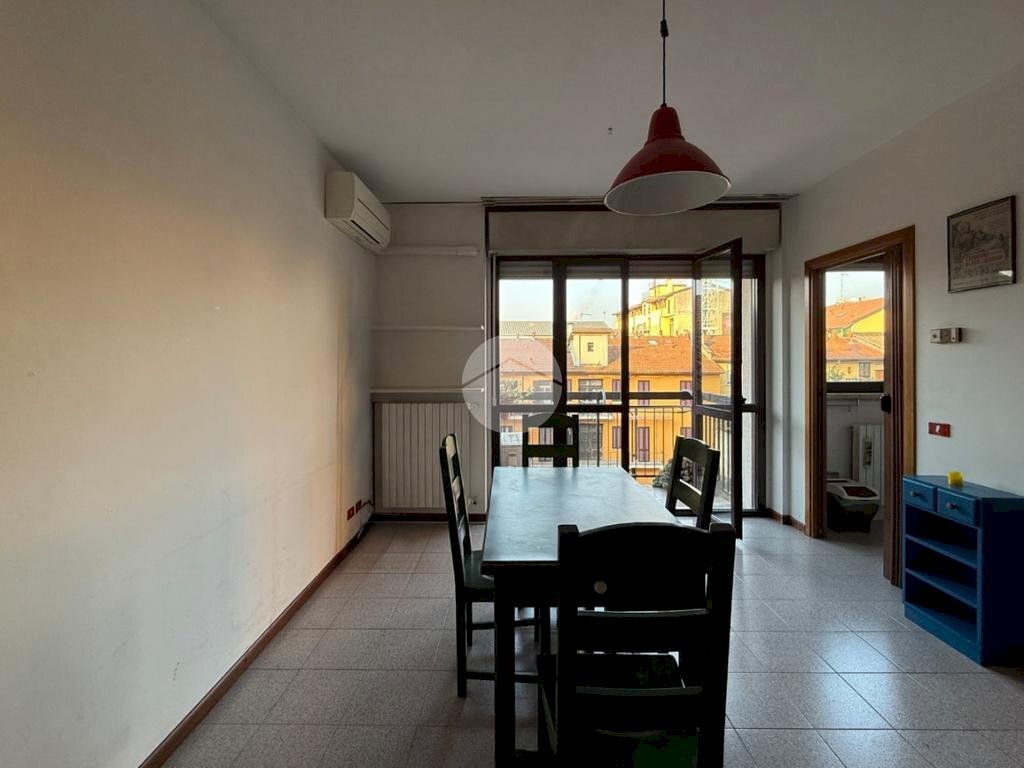 Monolocale Via Lodovico Montegani, Milano - foto 2