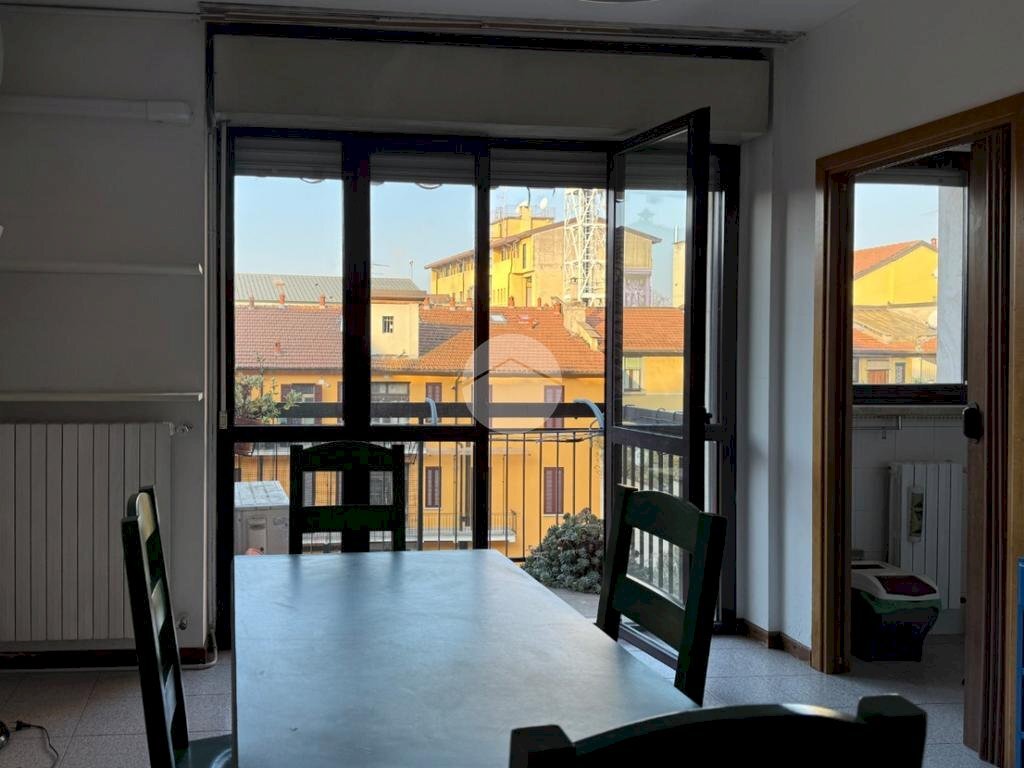 Monolocale Via Lodovico Montegani, Milano - foto 3