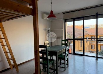 Monolocale Via Lodovico Montegani, Milano - foto 1