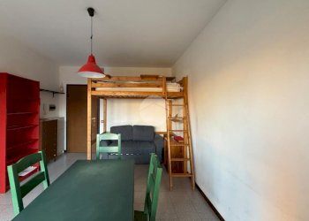 Monolocale Via Lodovico Montegani, Milano - foto 4