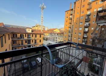 Monolocale Via Lodovico Montegani, Milano - foto 10