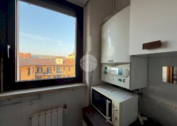 Monolocale Via Lodovico Montegani, Milano - foto 11