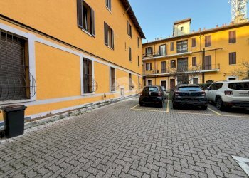 Monolocale Via Lodovico Montegani, Milano - foto 17