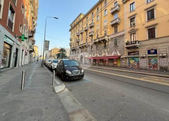 Monolocale Via Lodovico Montegani, Milano - foto 18