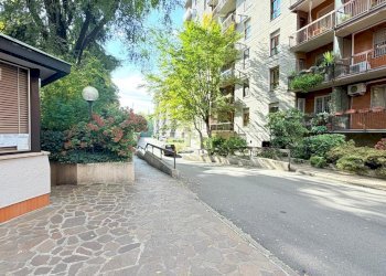 Bilocale Via Leopolddo Marchetti, Milano - foto 15