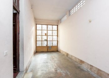 Porzione di casa Via Borgomanero, Torino (zona Parella) - foto 3