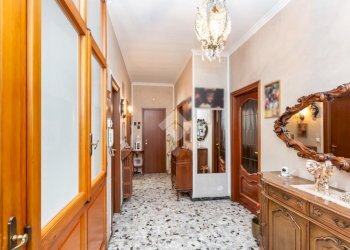 Porzione di casa Via Borgomanero, Torino (zona Parella) - foto 6