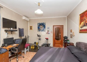 Porzione di casa Via Borgomanero, Torino (zona Parella) - foto 7