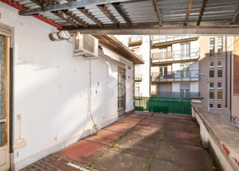 Porzione di casa Via Borgomanero, Torino (zona Parella) - foto 9