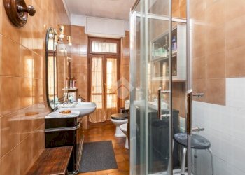 Porzione di casa Via Borgomanero, Torino (zona Parella) - foto 11