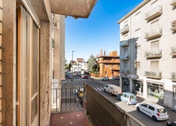 Porzione di casa Via Borgomanero, Torino (zona Parella) - foto 15