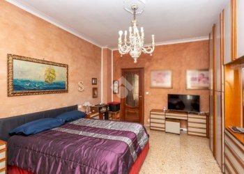 Porzione di casa Via Borgomanero, Torino (zona Parella) - foto 16