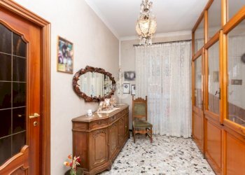 Porzione di casa Via Borgomanero, Torino (zona Parella) - foto 17