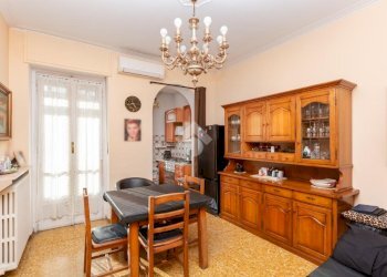 Porzione di casa Via Borgomanero, Torino (zona Parella) - foto 18