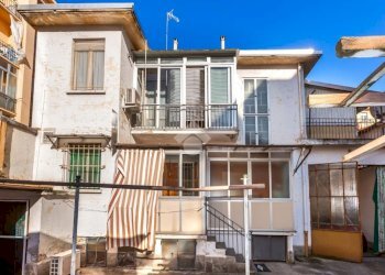 Porzione di casa Via Borgomanero, Torino (zona Parella) - foto 21