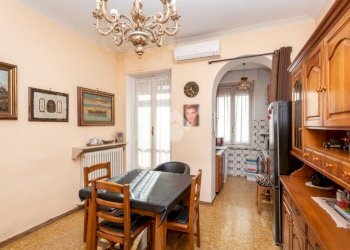 Porzione di casa Via Borgomanero, Torino (zona Parella) - foto 22