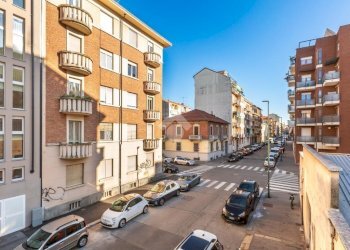 Porzione di casa Via Borgomanero, Torino (zona Parella) - foto 23