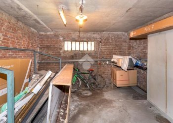 Porzione di casa Via Borgomanero, Torino (zona Parella) - foto 24