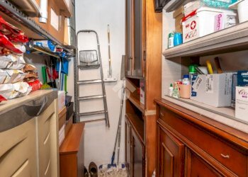Porzione di casa Via Borgomanero, Torino (zona Parella) - foto 25