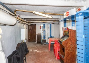 Porzione di casa Via Borgomanero, Torino (zona Parella) - foto 26