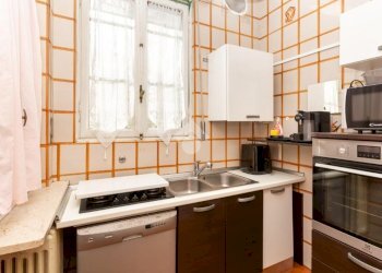 Portion of a house Via Borgomanero, Torino (neighborhood Parella) - photo 8