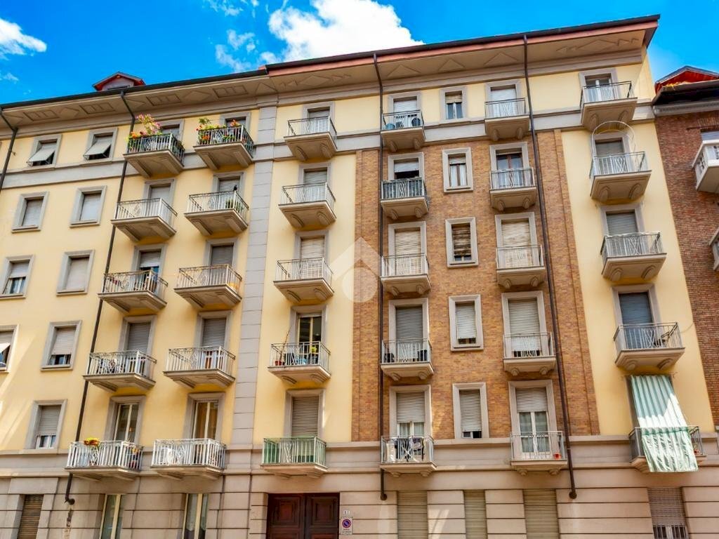 Trilocale Via Omegna, Torino (zona Campidoglio) - foto 2