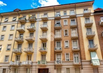 Trilocale Via Omegna, Torino (zona Campidoglio) - foto 2