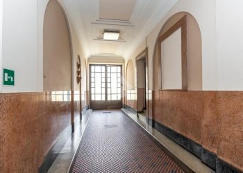 Trilocale Via Omegna, Torino (zona Campidoglio) - foto 4