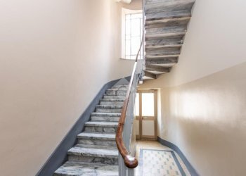 Trilocale Via Omegna, Torino (zona Campidoglio) - foto 5
