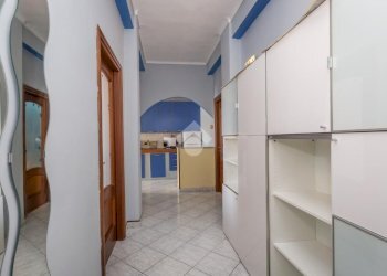 Trilocale Via Omegna, Torino (zona Campidoglio) - foto 8