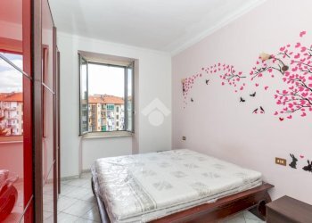 Trilocale Via Omegna, Torino (zona Campidoglio) - foto 9