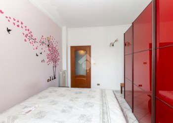 Trilocale Via Omegna, Torino (zona Campidoglio) - foto 12