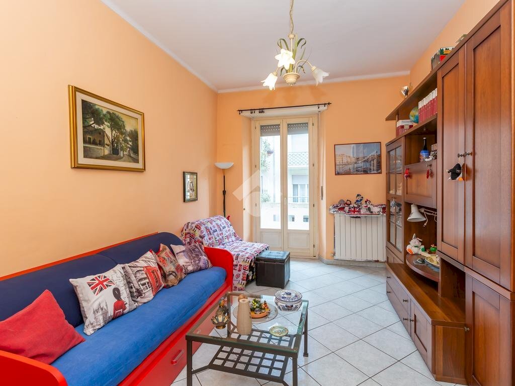 Trilocale Via Domodossola, Torino (zona Parella) - foto 1