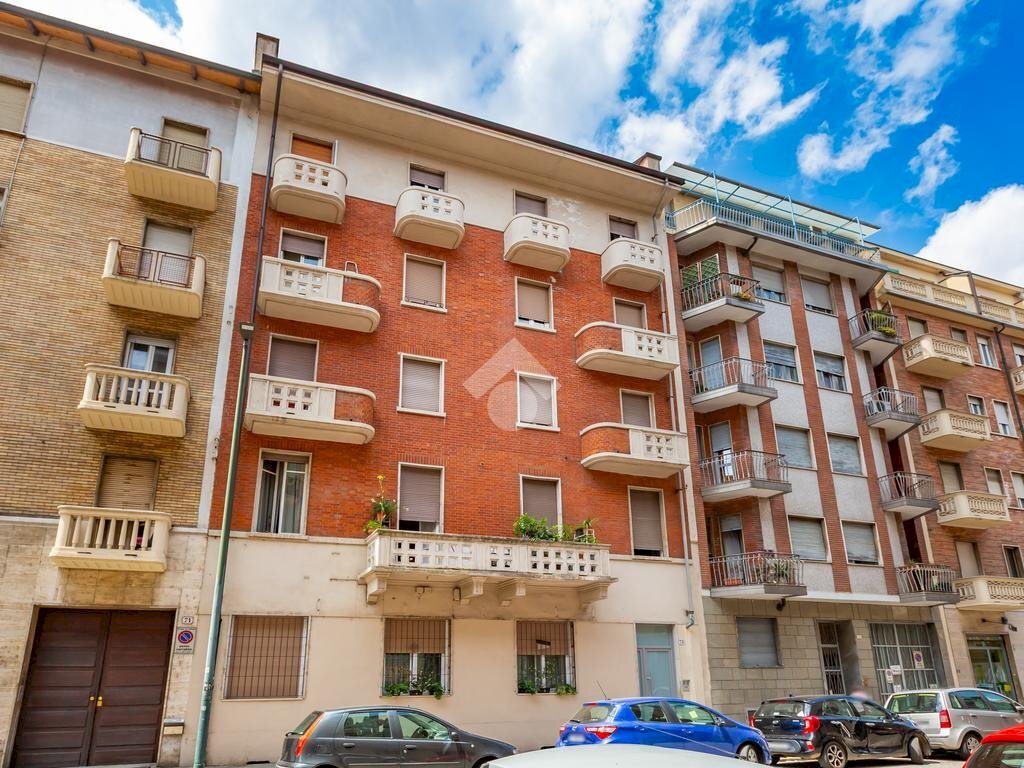 Trilocale Via Domodossola, Torino (zona Parella) - foto 2