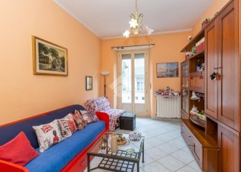 Trilocale Via Domodossola, Torino (zona Parella) - foto 1